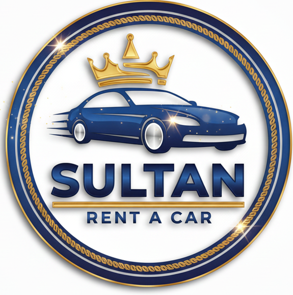 sultan rent a car