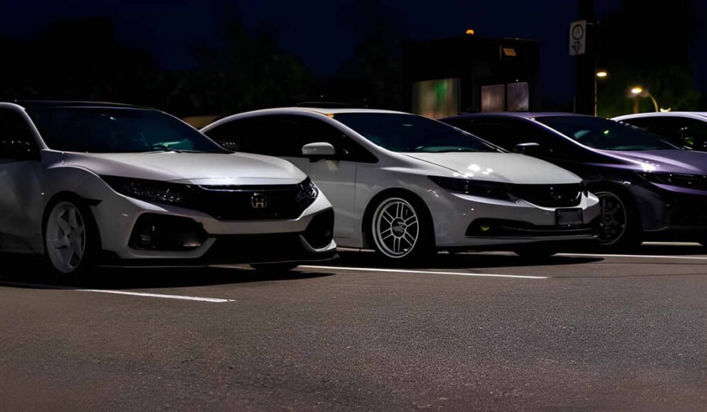 car rental company islamabad